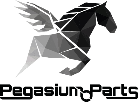 Pegasium Parts