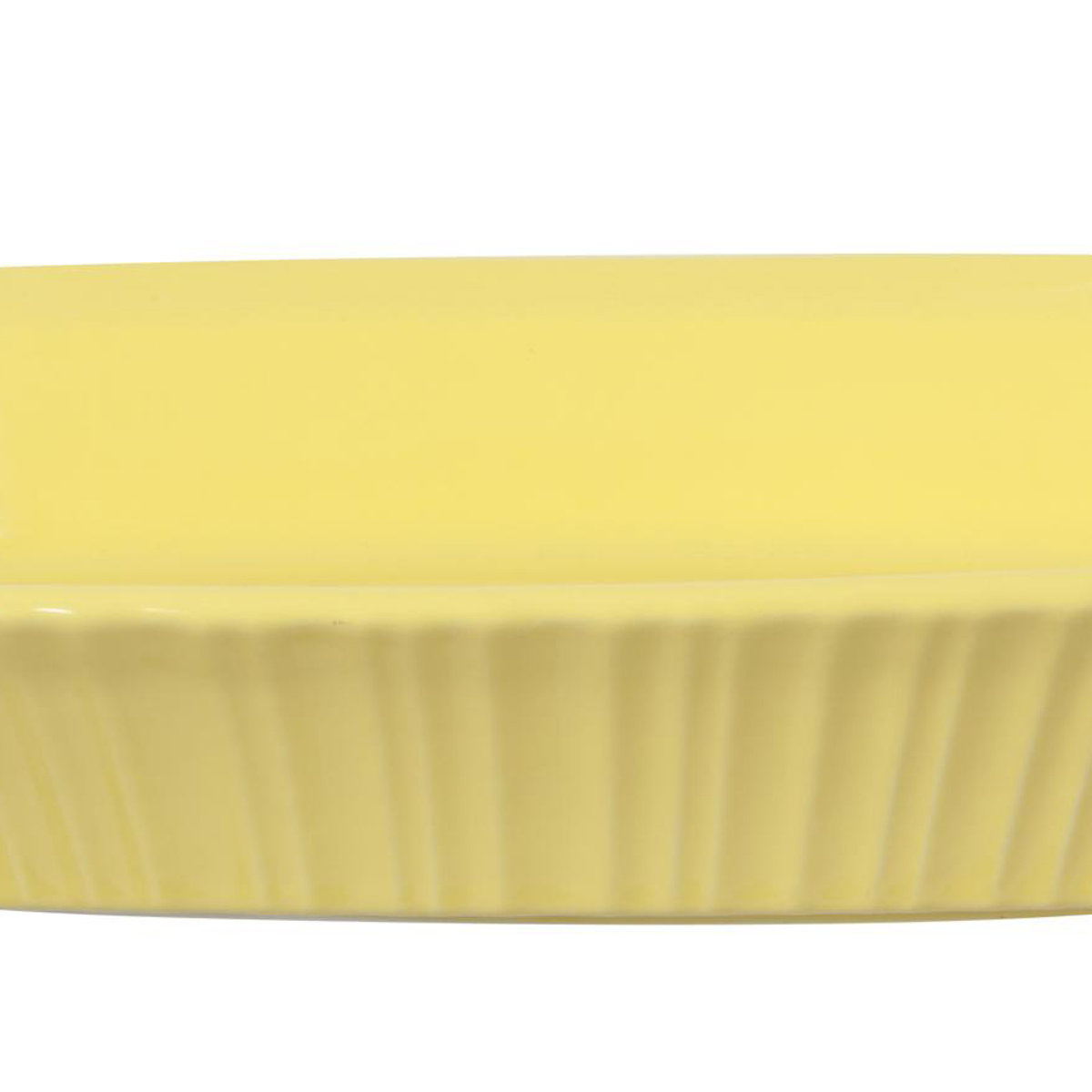 REFRACTARIA PORCELANA 35 X 22.5 CMTS CON ASAS