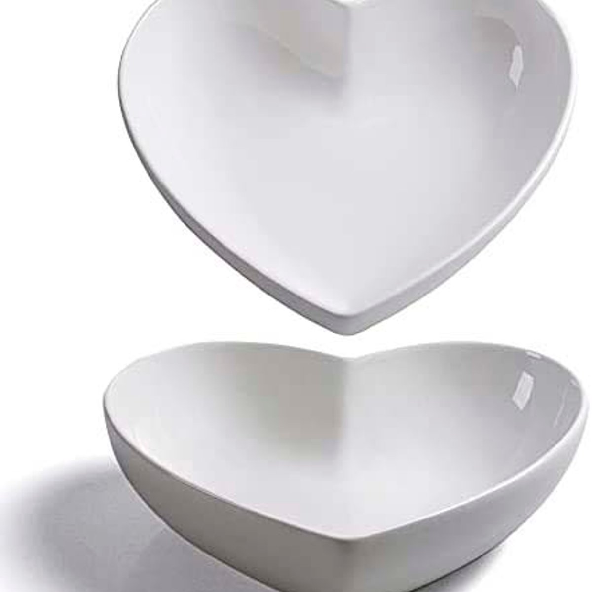 SET 6 SALSERAS CERAMICA