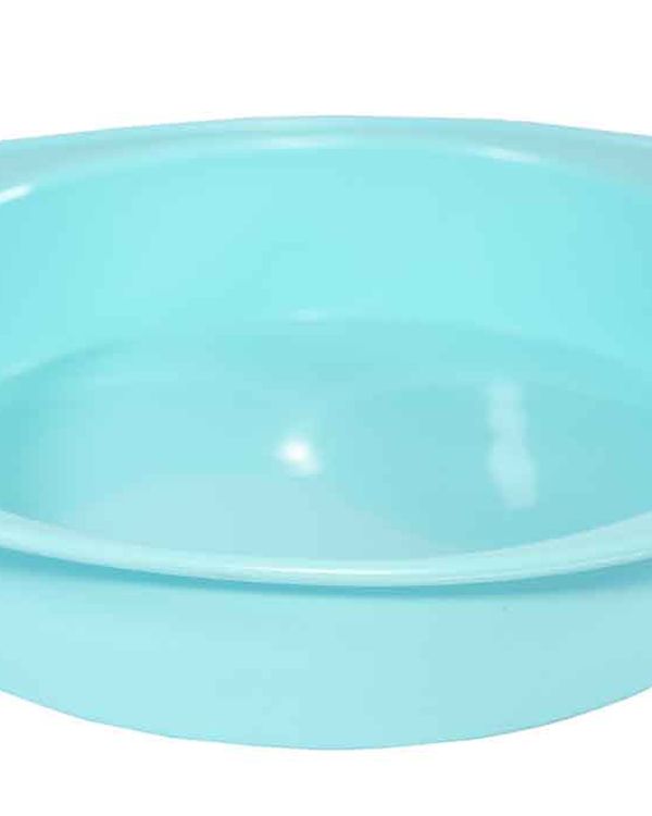 MOLDE HORNEAR SILICONA 29X27X5.7 CMS