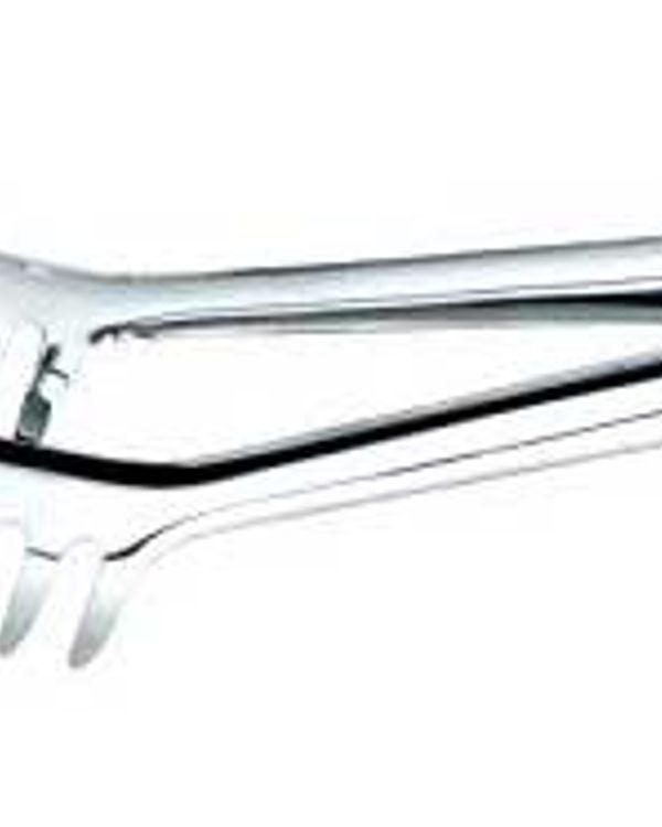 PINZA SPAGUETTI ACERO INOXIDABLE