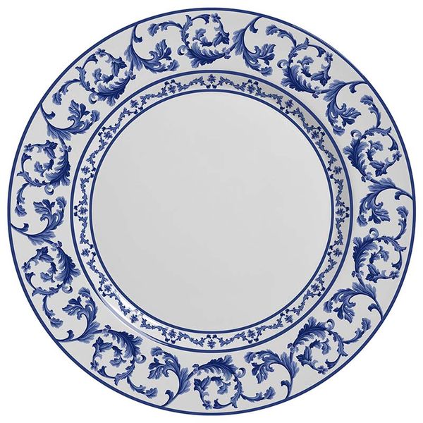 PLATO LLANO-PRINCIPAL RAMALHETE H.A.I
