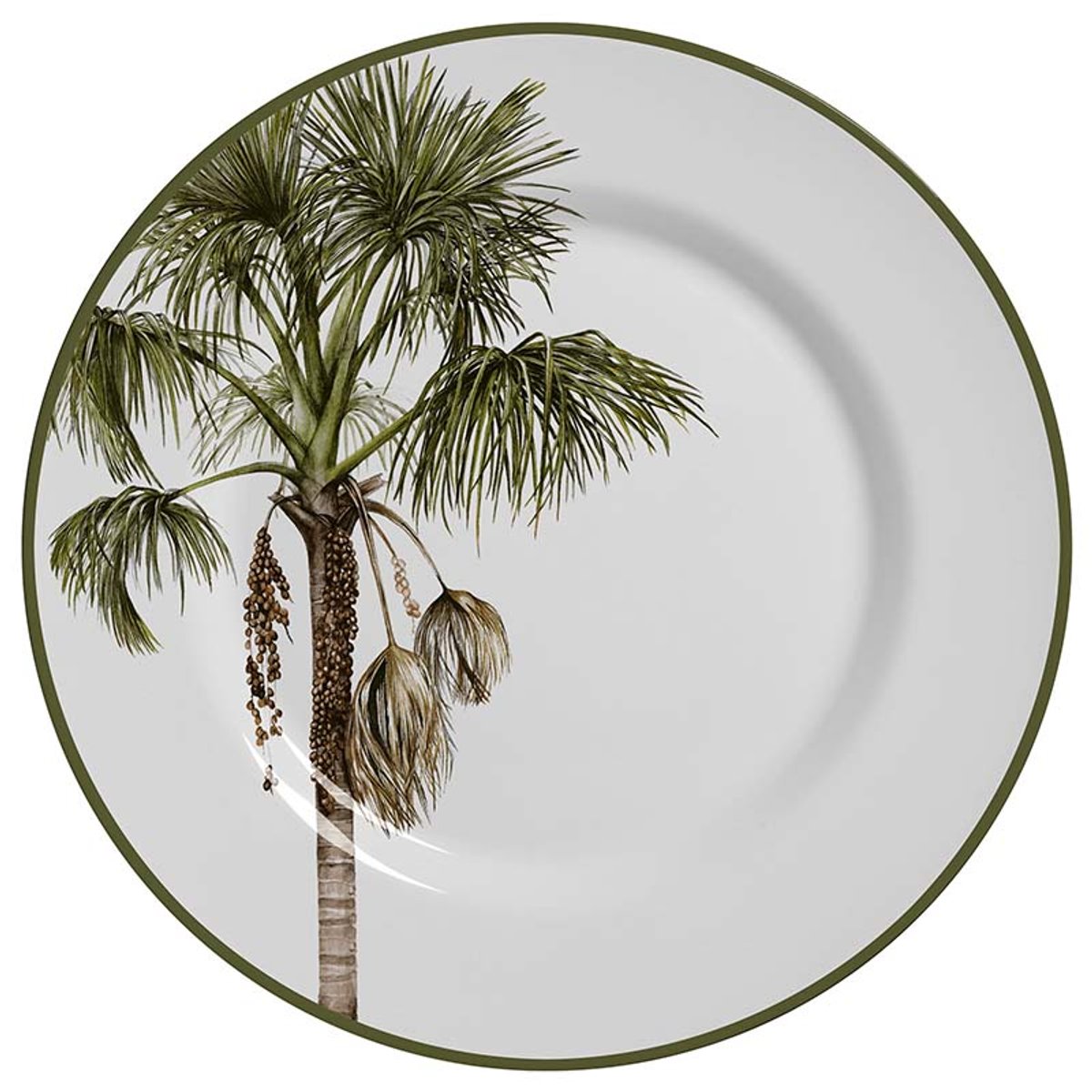 PLATO LLANO MALIBU 29 CMS