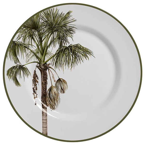 PLATO LLANO MALIBU 29 CMS