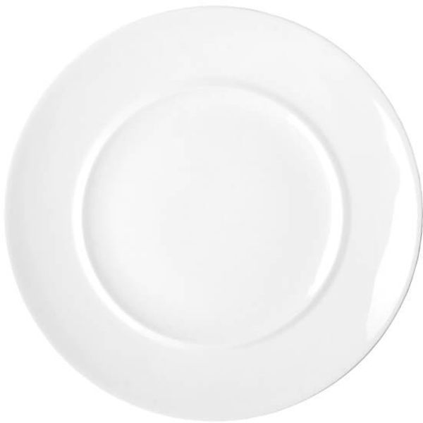 PLATO DE SITIO PS BLANCO