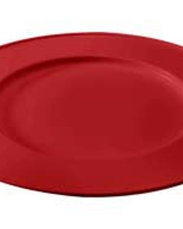PLATO DE SITIO PS ROJO
