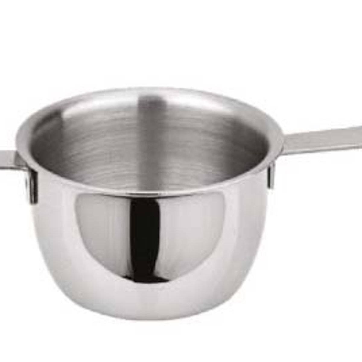 MEDIDOR LICOR ACERO INOX  BAR