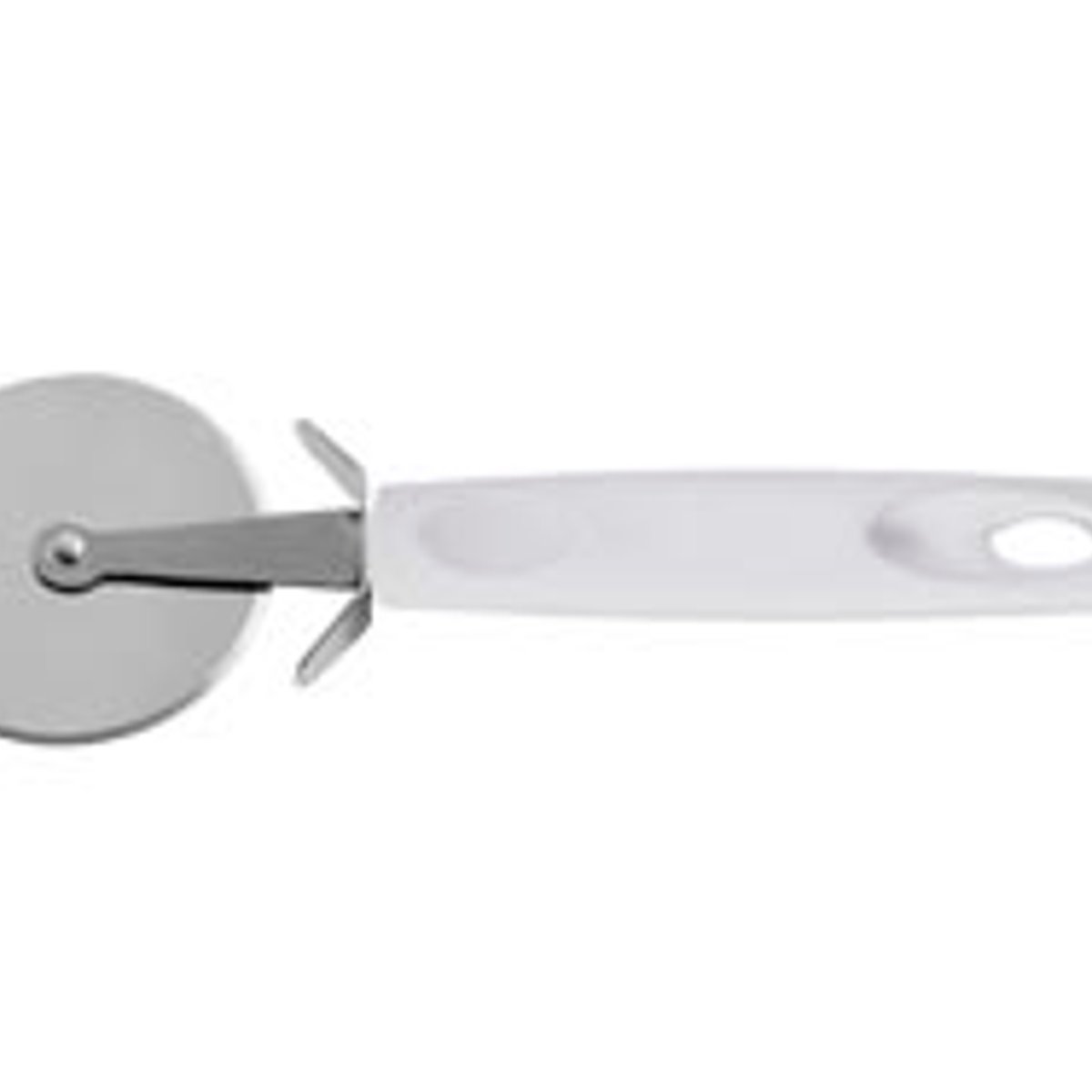 CORTADOR DE PIZZA 20,3 CMTS ASTI BLANCO