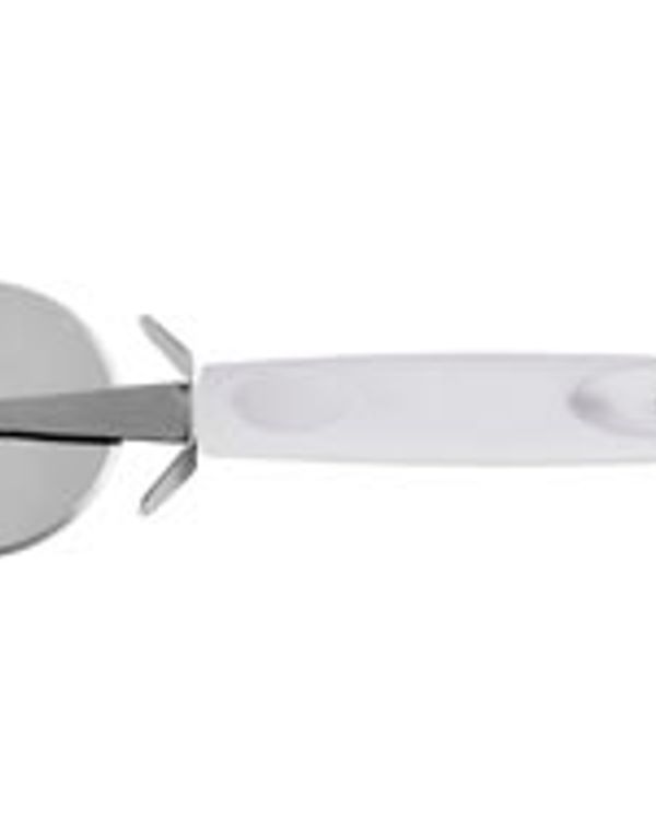 CORTADOR DE PIZZA 20,3 CMTS ASTI BLANCO