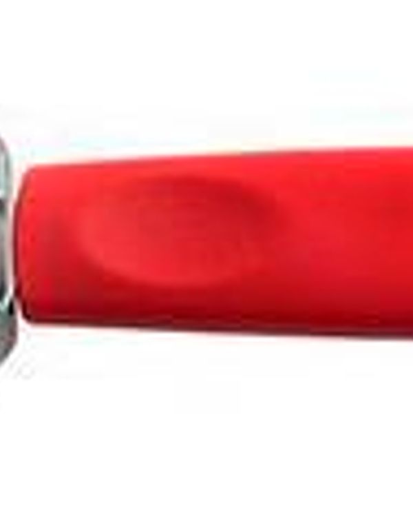 CORTADOR DE PIZZA 20,3 CMTS ASTI ROJO