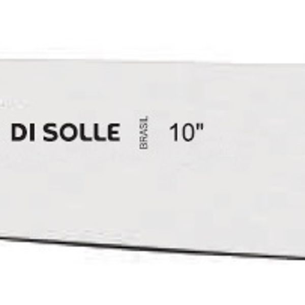 CUCHILLO CARNE 10 BLANCO DURAFIO