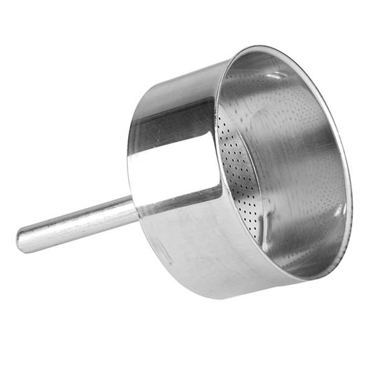 EMBUDO O COLADOR(FUNNEL) CAFETERA 9 TAZA