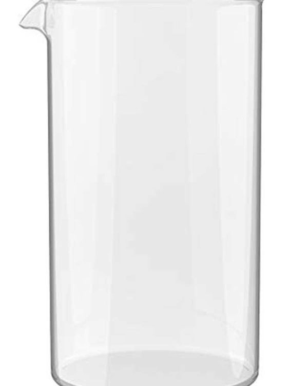 REPUESTO VIDRIO CAFETERA FRENCH PRESS 0.8 LTS