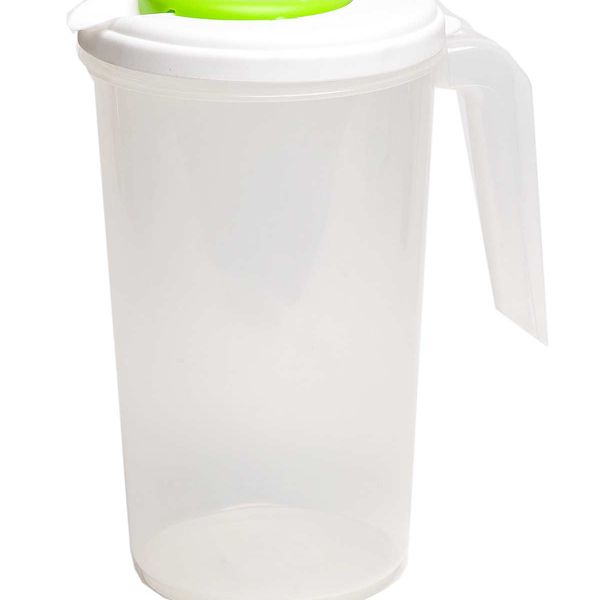 JARRA PLASTICA 2.4 LTS