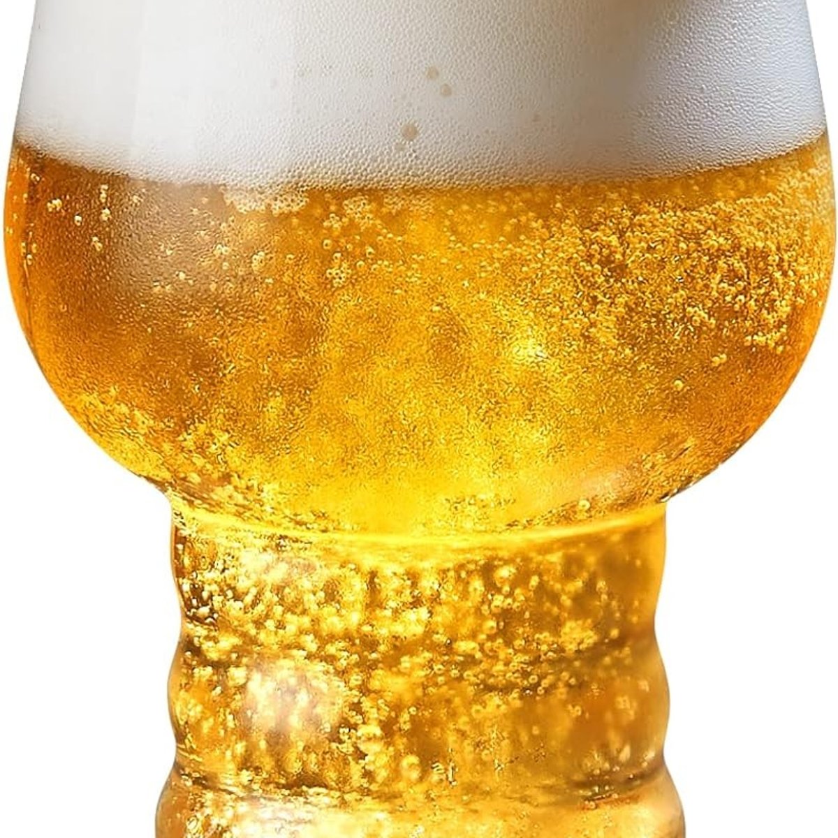 SET 6 VASOS VIDRIO 16 OZ DELI GLASSWARE