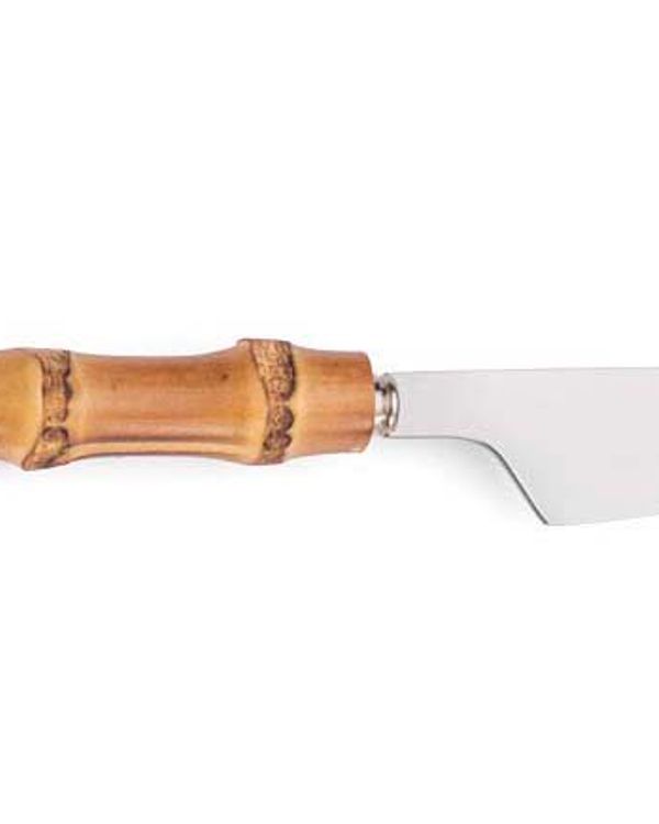CUCHILLO ACERO/BAMBOO UNIDAD
