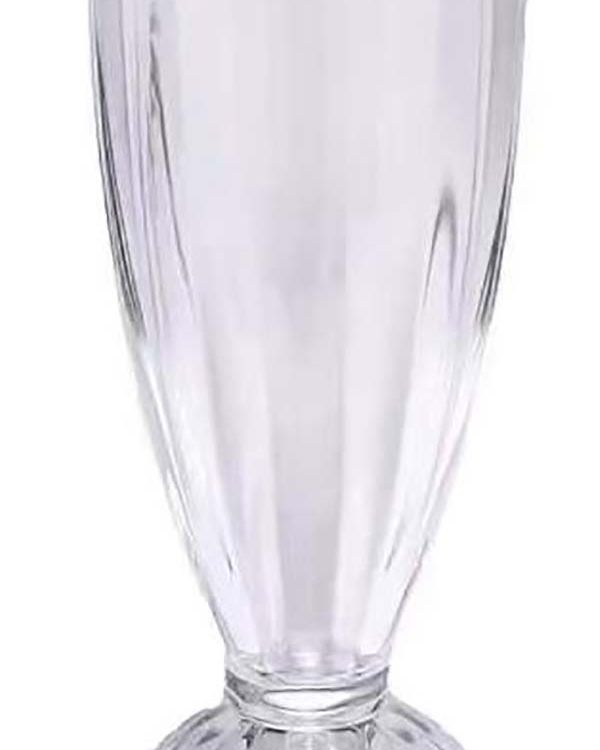 SET 6 VASOS TIPO GRIEGO VIDRIO 10 OZ