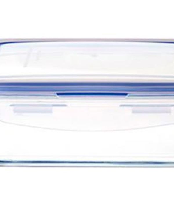 CONSERVADOR VIDRIO CON TAPA 0,8 LTS -JJ181