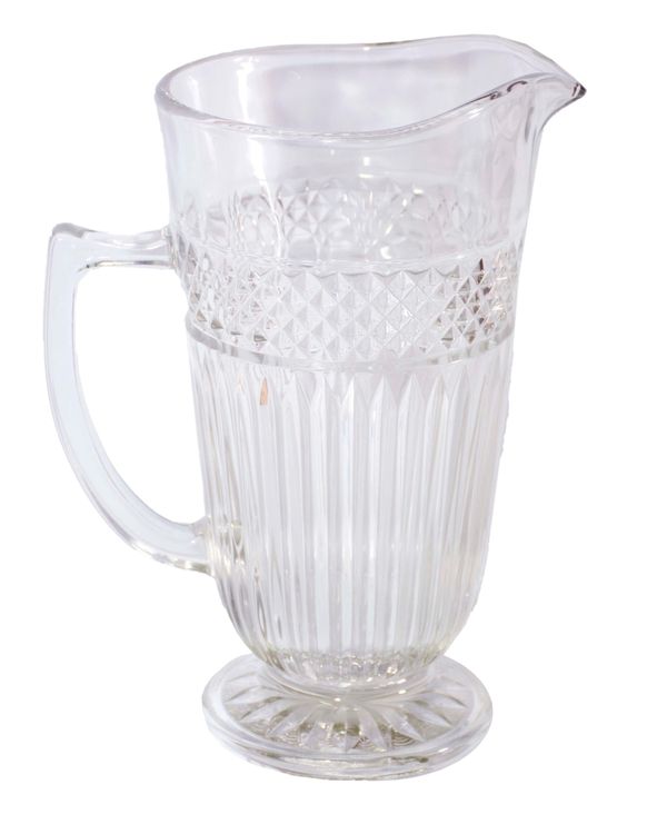 JARRA VIDRIO VINTAGE 1,2 LTS