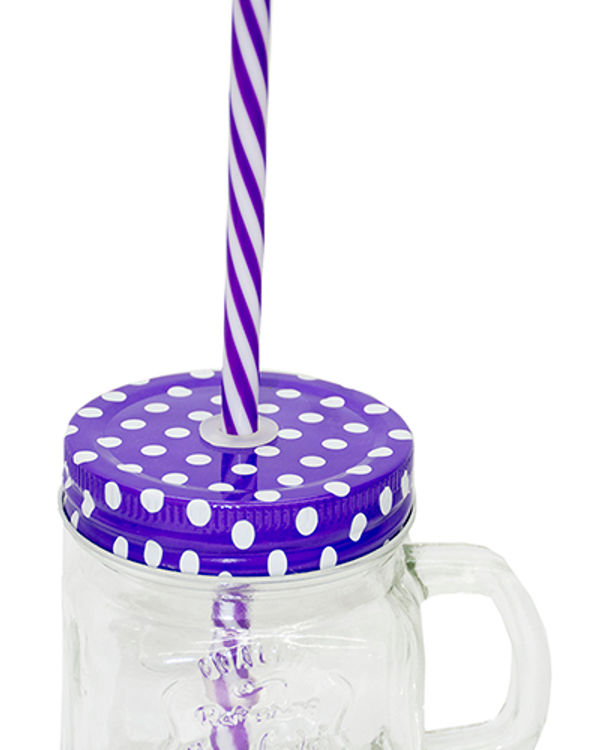 FRASCO VIDRIO CON PITILLO 10 OZ