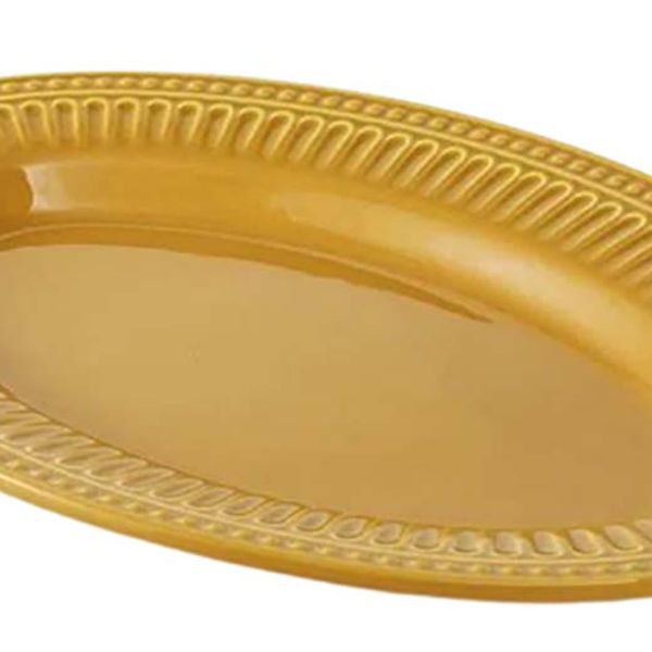 BANDEJA PERGAMO CURRY