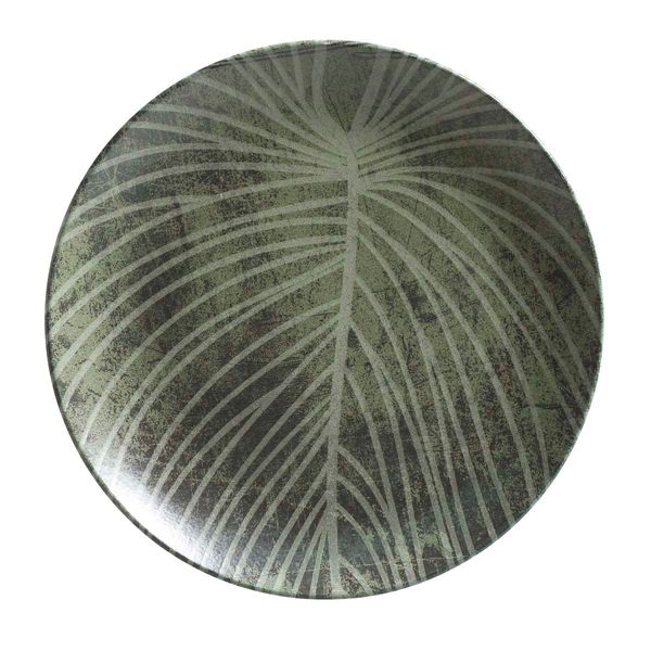 PLATO LLANO COUP HERBARIUM