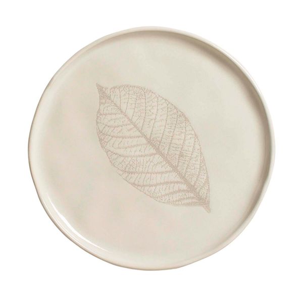 PLATO POSTRE/ENTRADA BIO VENTANIA