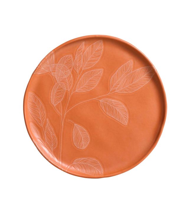 PLATO POSTRE/ENTRADA BIO AGRESTE