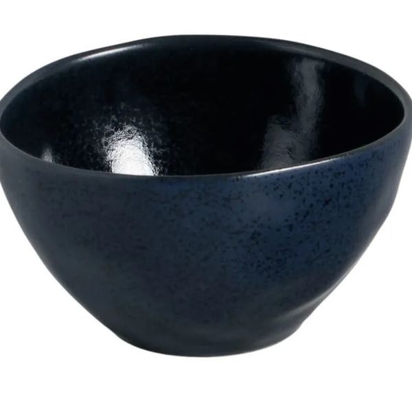 BOWL STONE 360 ML NIGHT BLUE