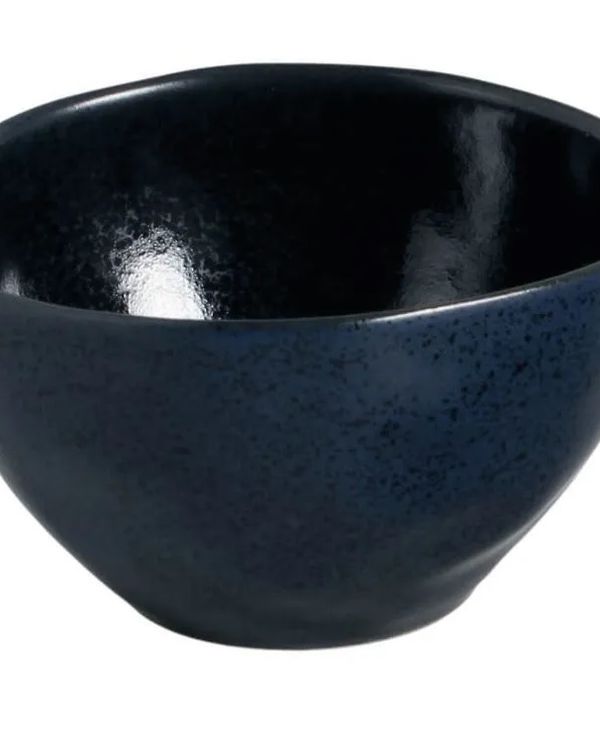 BOWL STONE 360 ML NIGHT BLUE