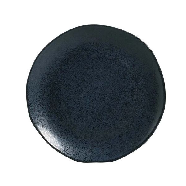 PLATO POSTRE/ENTRADA NIGHT BLUE