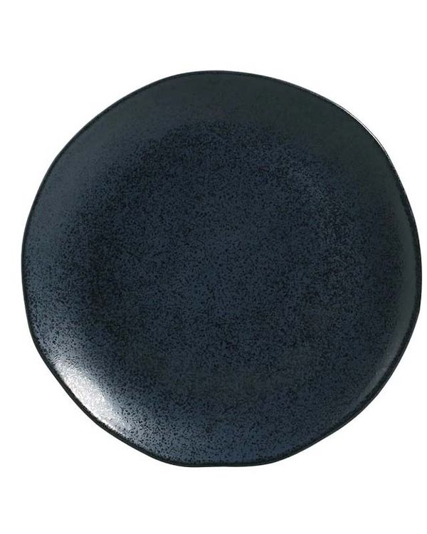 PLATO POSTRE/ENTRADA NIGHT BLUE