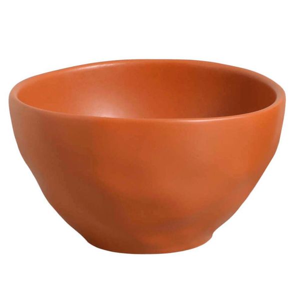 BOWL ORGANICO TERRAKOTTA