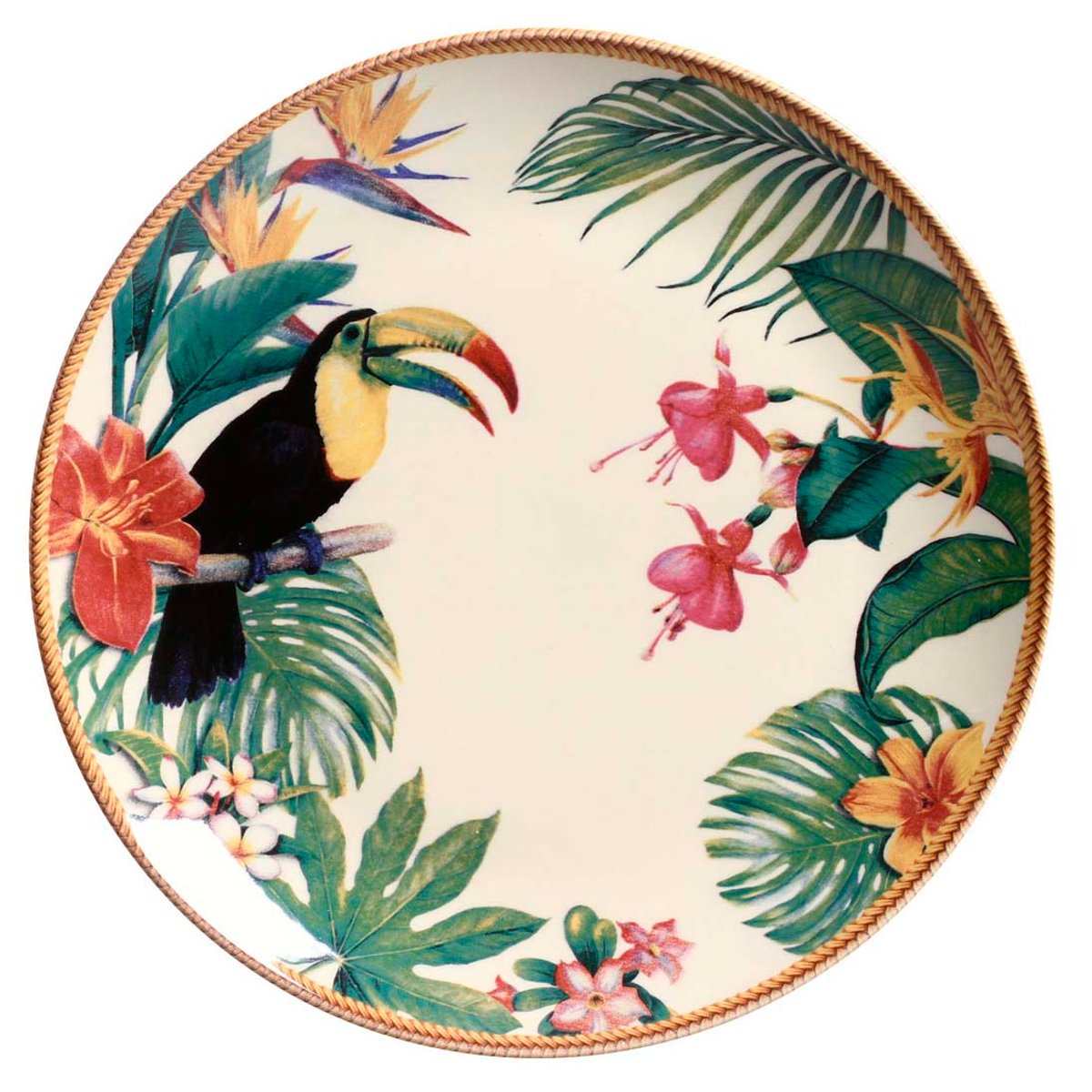 PLATO LLANO COUP AMAZONIA