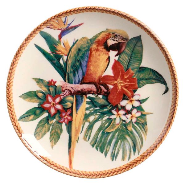 PLATO POSTRE/ENTRADA COUP AMAZONIA
