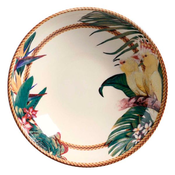 PLATO HONDO AMAZONIA