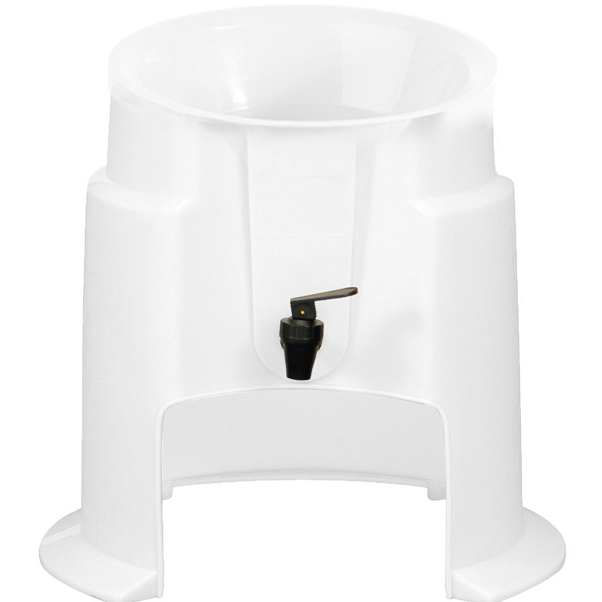 SURTIDOR AGUA BLANCO 901765BO