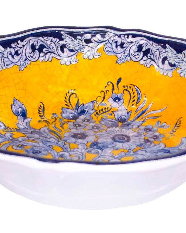 BOWL SOPA MELAMINE  R. HAMILTON