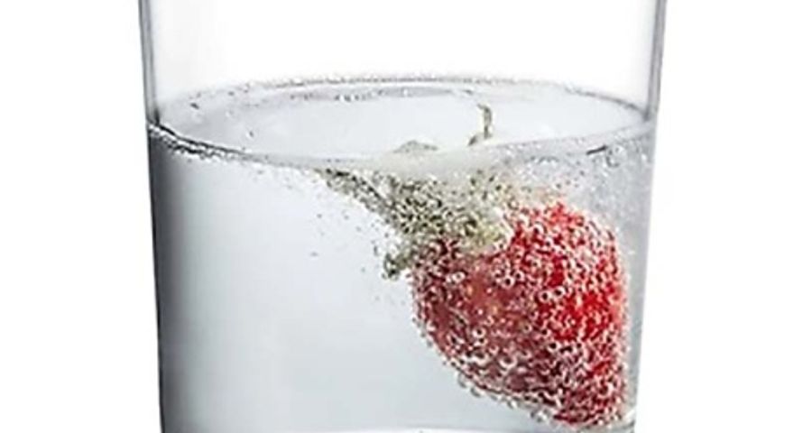 VASO DE PRUEBA