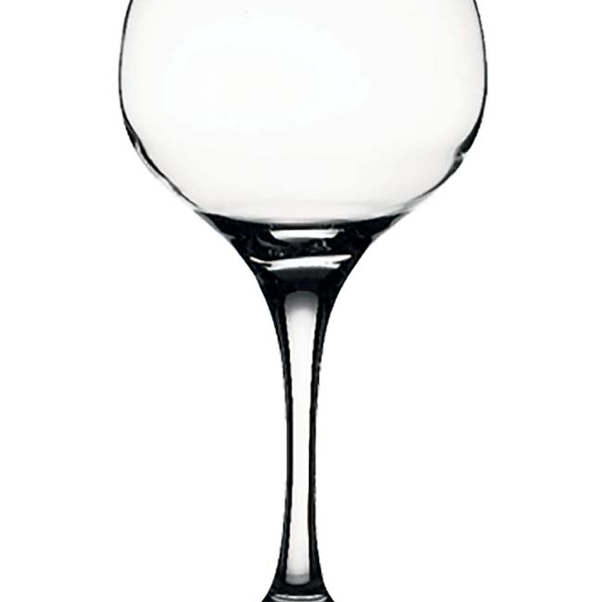 SET 2 COPAS GIN TONIC AMBASSADOR 27 OZ