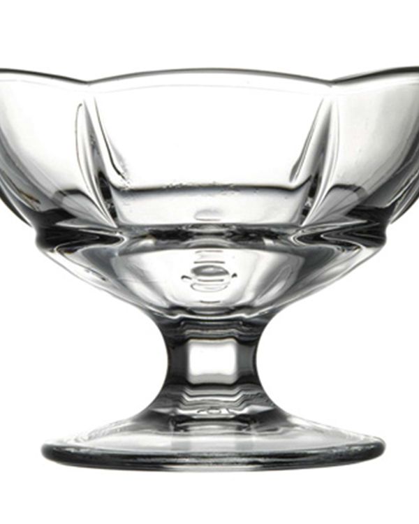 SET 6 COPAS ICE CREAM VILLE SERVICE LINE 5,7 OZ -51368