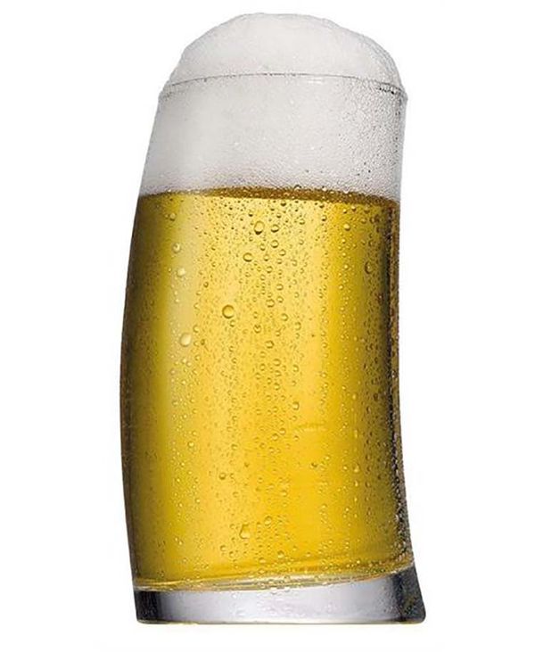 SET 6 VASOS PENGUEN NEW CONCEPT 13,25 OZ -42550