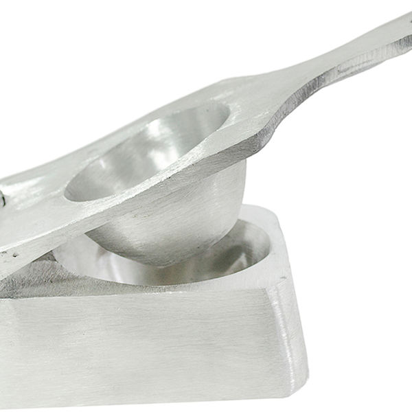 PATACONERA  ALUMINIO CONO