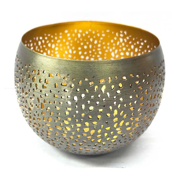 BRISERO NICKLE ANTIQUE