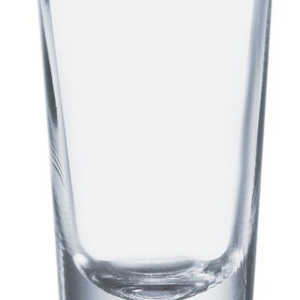 VASO AGUARDIENTE/TEQUILA 1 OZ LISO