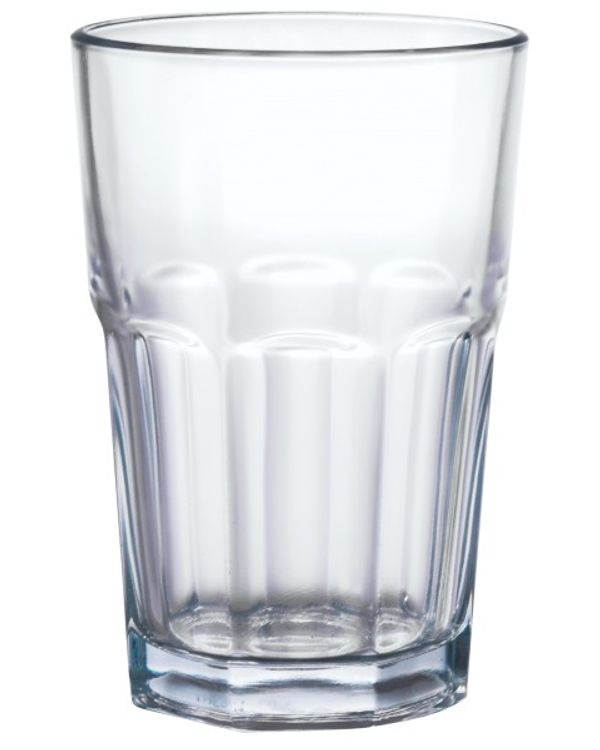 VASO VIDRIO BARCELONA 14 ONZ
