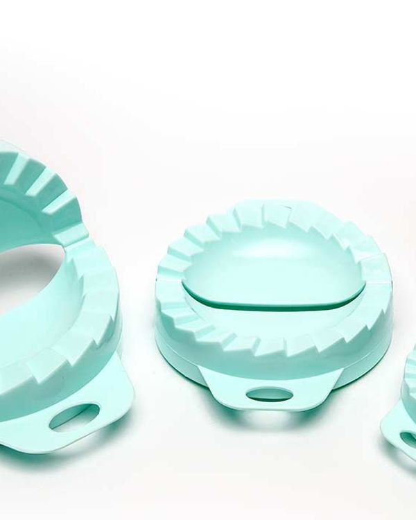 SET 3 MOLDES EMPANADAS