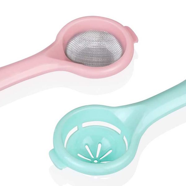 COLADOR TE + SEPARADOR DE HUEVOS