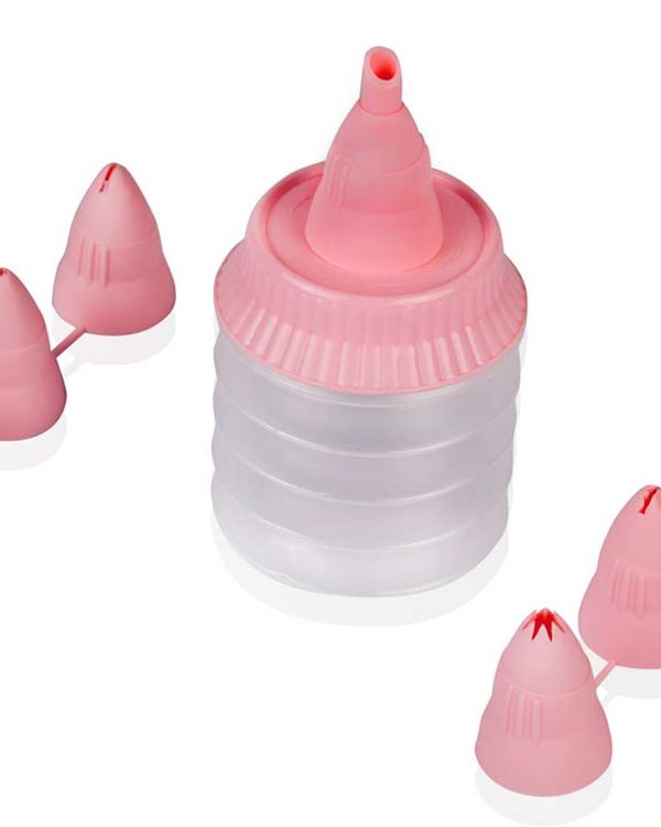 SET DECORADOR CREMA