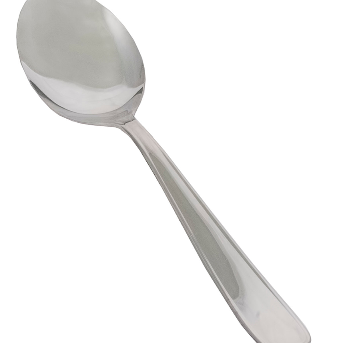 DOCENA CUCHARAS SOPA MARESIAS TRAMONTINA
